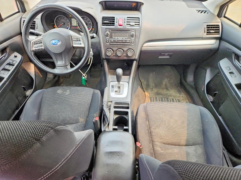 Aukcja sprzedaży 2014 Subaru Xv Crosstrek, vin: JF2GPAVC1E8316326, numer aukcji: 60804566