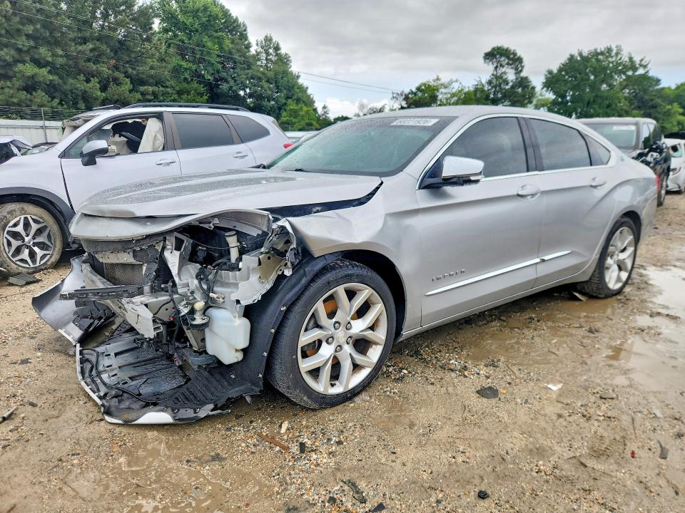 Aukcja sprzedaży 2019 Chevrolet Impala, vin: 1G1105S3XKU106176, numer aukcji: 60221926