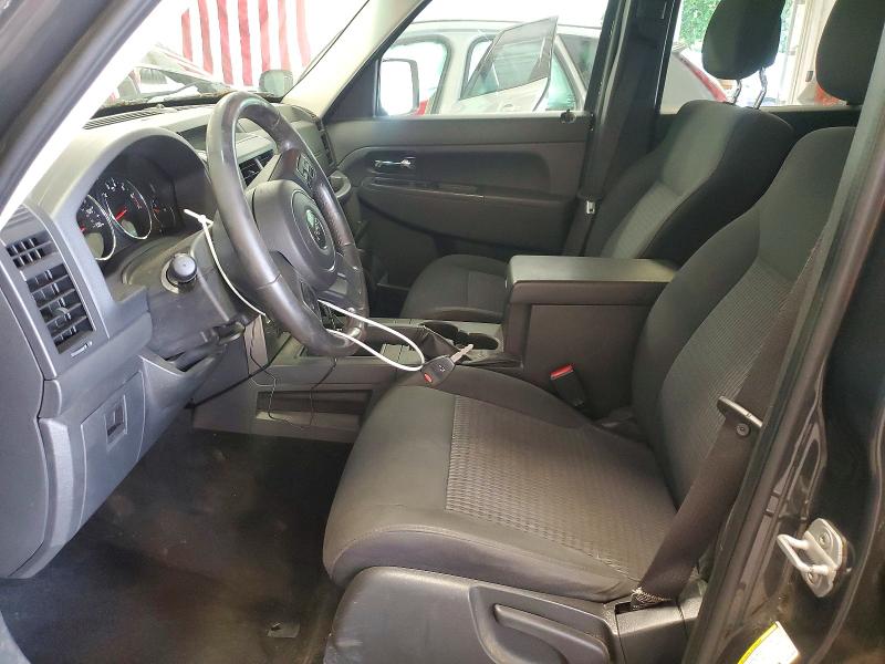 Продажа на аукционе авто 2011 Jeep Liberty, vin: 1J4PN2GKXBW549699, номер лота: 59109116