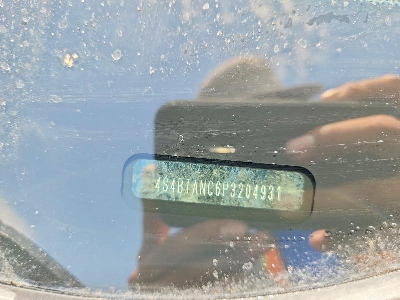 Продажа на аукционе авто 2023 Subaru Outback, vin: 4S4BTANC6P3204931, номер лота: 60515376