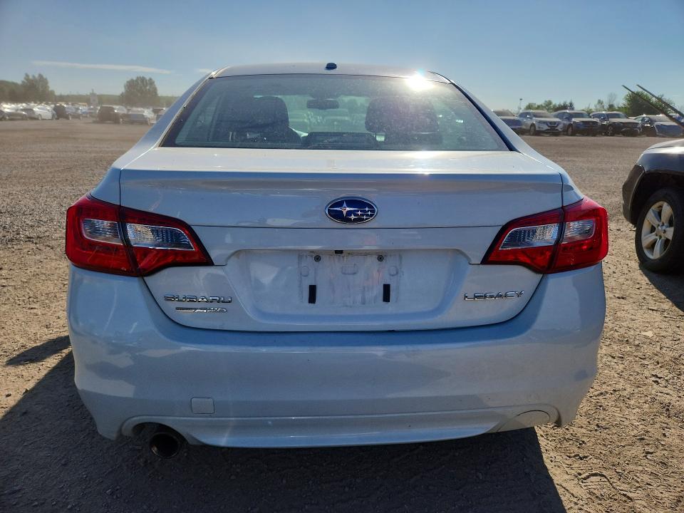 Aukcja sprzedaży 2015 Subaru Legacy, vin: 4S3BNCD64F3024089, numer aukcji: 61124136
