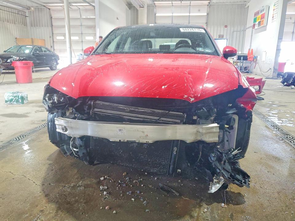 60226116 :رقم المزاد ، WAUJ8GFF9H1066566 vin ، 2017 Audi A3 مزاد بيع