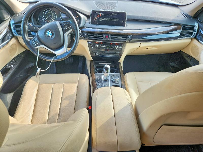Продажа на аукционе авто 2016 Bmw X5, vin: 5UXKR0C56G0S84877, номер лота: 61946716