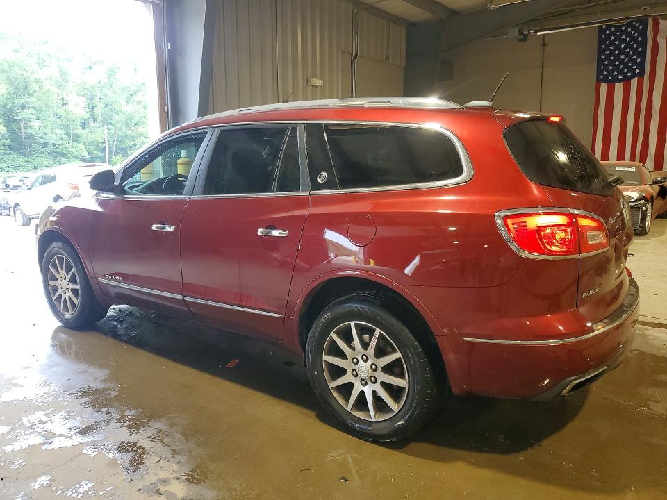 Продажа на аукционе авто 2017 Buick Enclave, vin: 5GAKRAKD8HJ333591, номер лота: 59987316