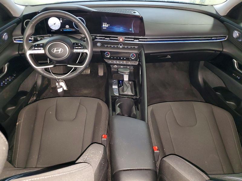 Aukcja sprzedaży 2025 Hyundai Elantra, vin: KMHLS4DG7SU038015, numer aukcji: 61563436