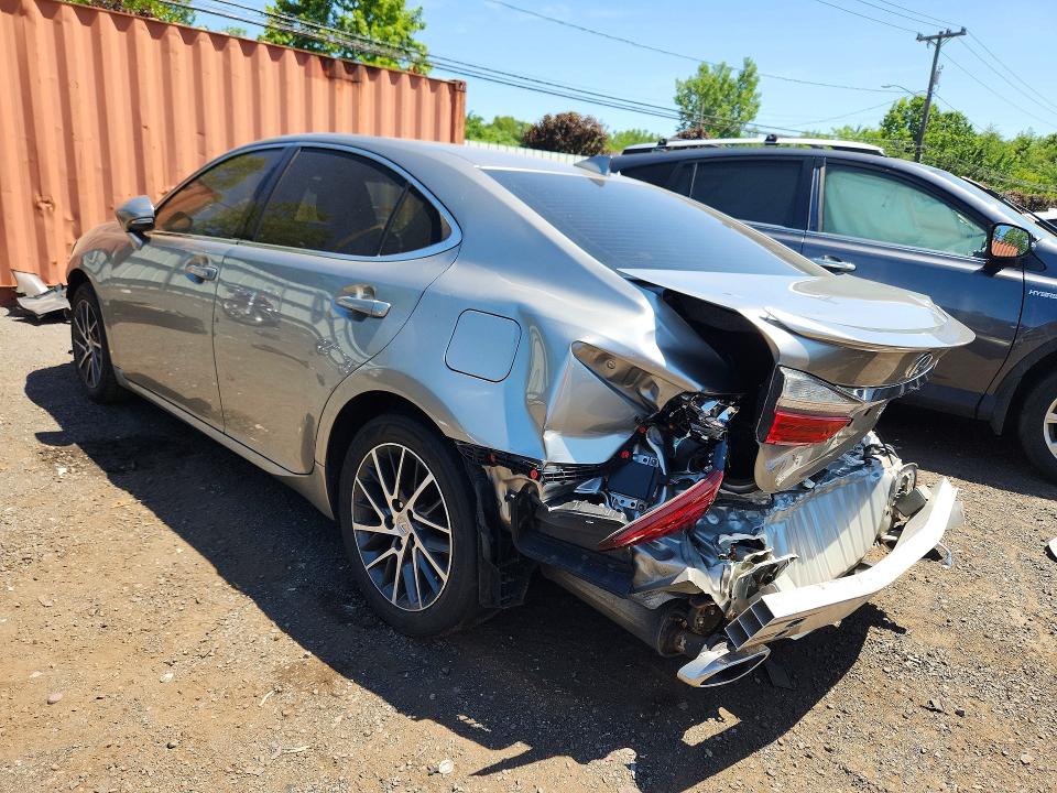 Продаж на аукціоні авто 2016 Lexus Es, vin: 58ABK1GG3GU005325, номер лоту: 61486356