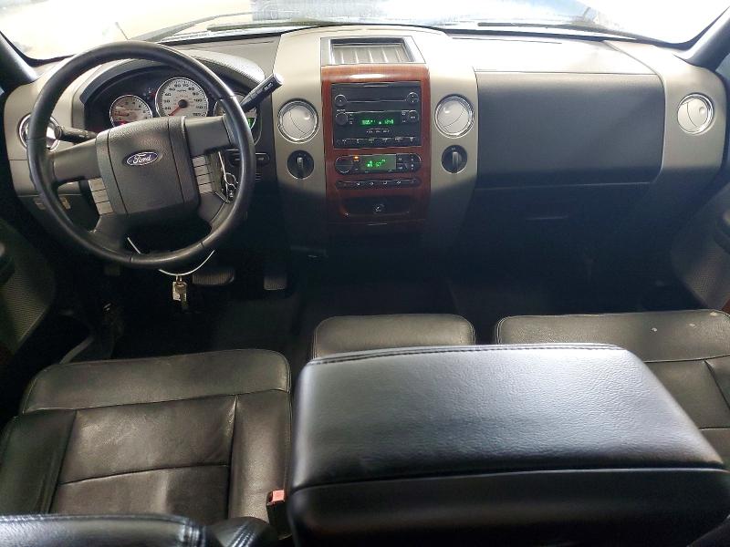 60361086 :رقم المزاد ، 1FTPX14V46NB47438 vin ، 2006 Ford F150 مزاد بيع