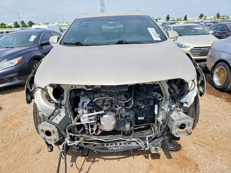 Aukcja sprzedaży 2017 Cadillac Xt5, vin: 1GYKNDRSXHZ116328, numer aukcji: 60309656
