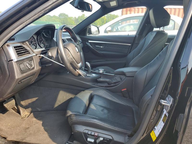 Продажа на аукционе авто 2018 Bmw 330, vin: WBA8B9G57JNU97133, номер лота: 63238596