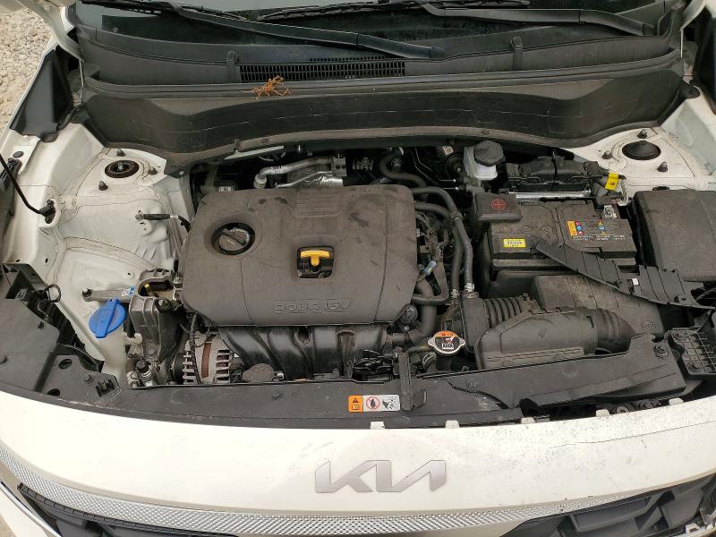 60821036 :رقم المزاد ، KNDEPCAA9S7728985 vin ، 2025 Kia Seltos مزاد بيع