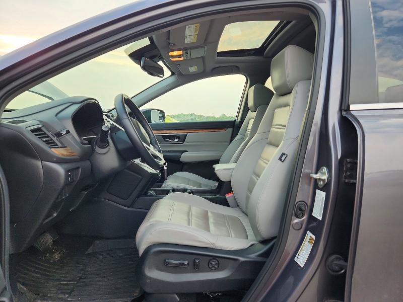 Aukcja sprzedaży 2018 Honda Cr-v, vin: 7FARW2H84JE082642, numer aukcji: 62677406