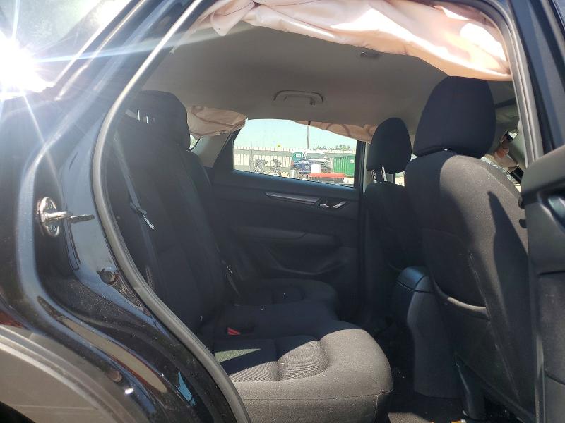 2025 Mazda Cx-5 მანქანა იყიდება აუქციონზე, vin: JM3KFBAL4S0767940, აუქციონის ნომერი: 60313866