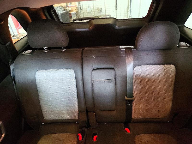 Aukcja sprzedaży 2015 Chevrolet Captiva, vin: 3GNAL2EKXFS508857, numer aukcji: 59906666