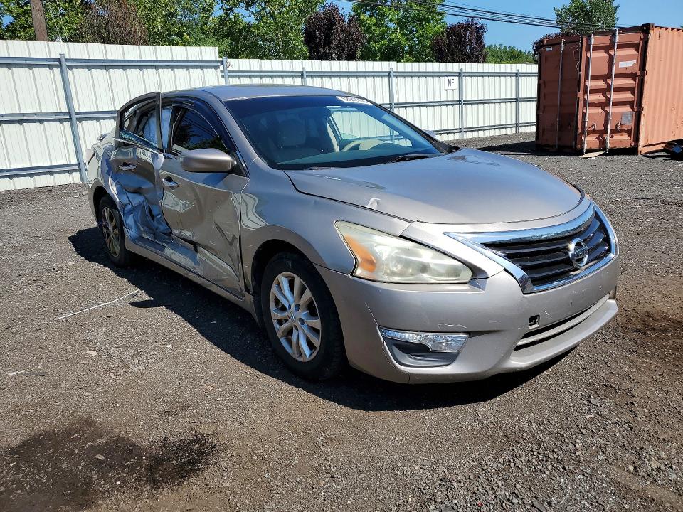 Aukcja sprzedaży 2014 Nissan Altima, vin: 1N4AL3AP2EC277995, numer aukcji: 62047996