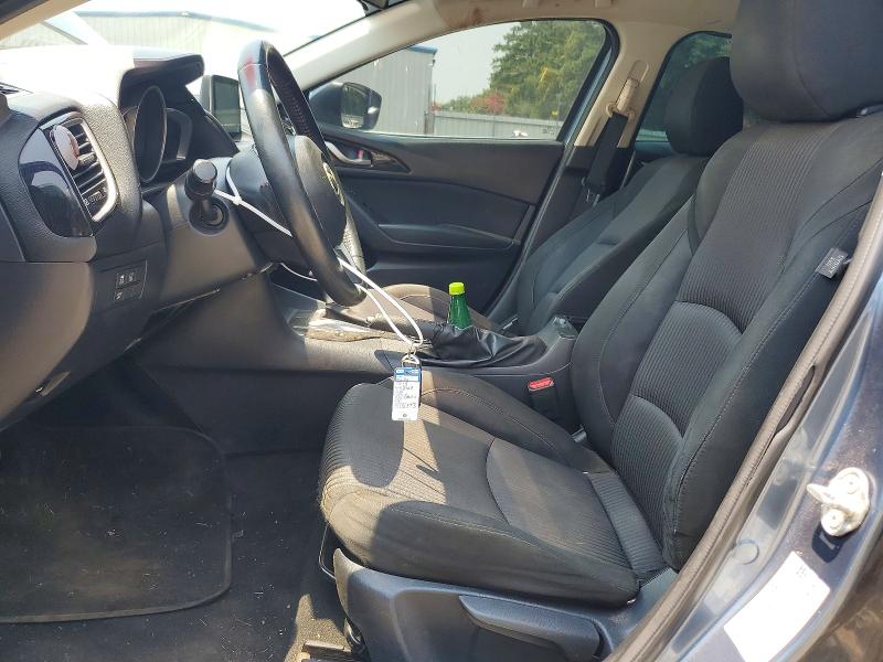 Aukcja sprzedaży 2015 Mazda 3, vin: 3MZBM1V72FM170291, numer aukcji: 63036366