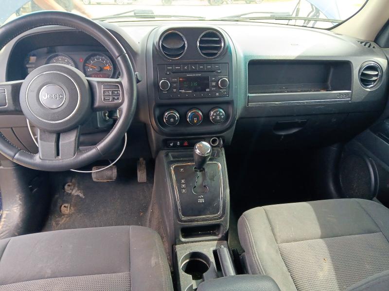 59914866 :رقم المزاد ، 1C4NJRFB8ED558470 vin ، 2014 Jeep Patriot مزاد بيع