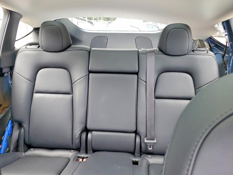 Aukcja sprzedaży 2024 Tesla Model Y, vin: 7SAYGDEE1RF052894, numer aukcji: 60656206