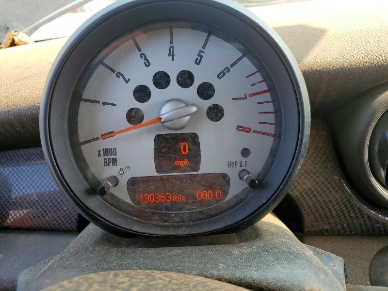 Aukcja sprzedaży 2013 Mini Cooper, vin: WMWSV3C50DT478312, numer aukcji: 61390576