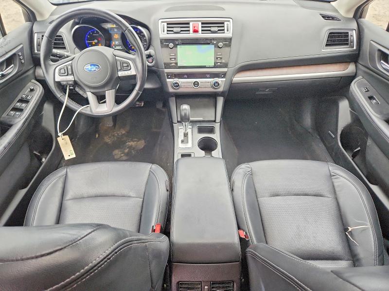2016 Subaru Outback მანქანა იყიდება აუქციონზე, vin: 4S4BSANC0G3356478, აუქციონის ნომერი: 97684955