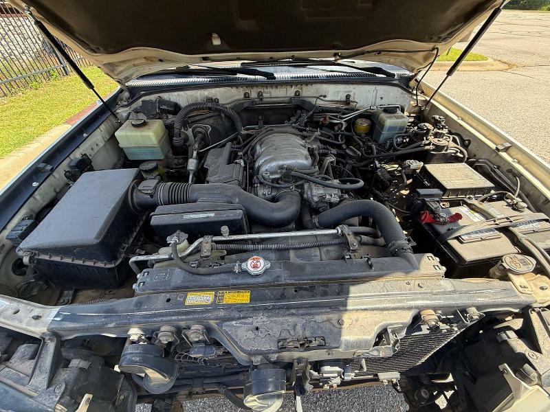 Продажа на аукционе авто 1998 Lexus Lx, vin: JT6HT00W9W0023792, номер лота: 62101506