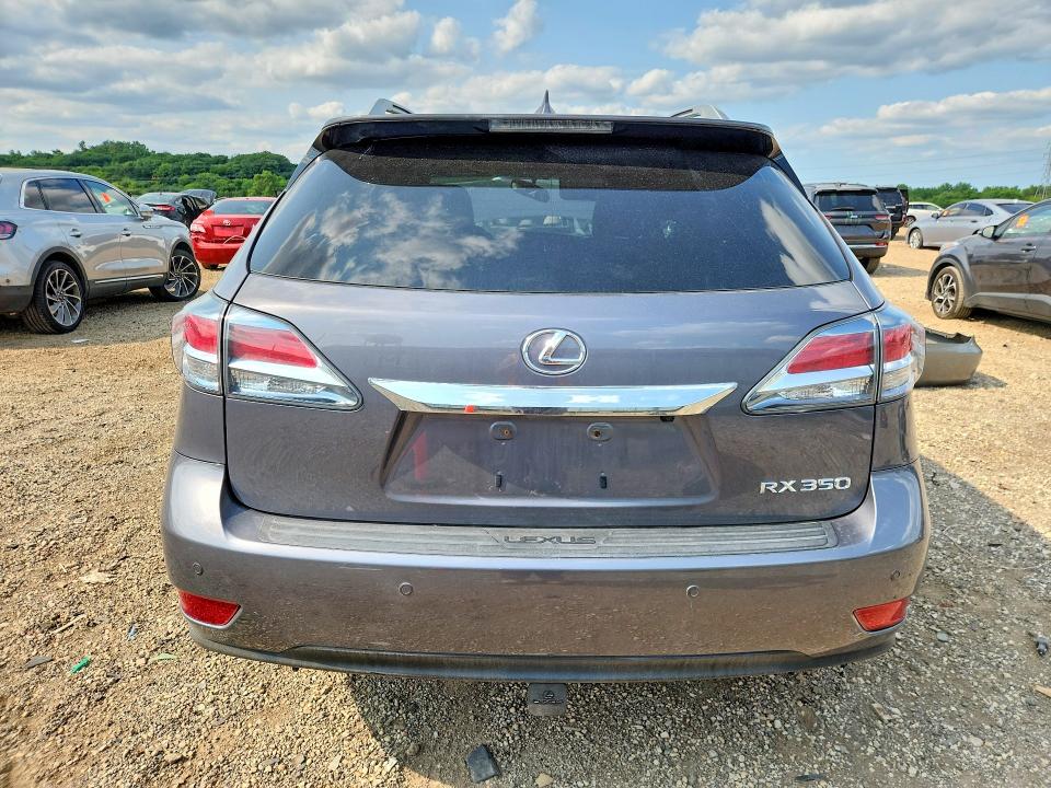 Продажа на аукционе авто 2015 Lexus Rx 350, vin: 2T2BK1BA2FC253328, номер лота: 61188896