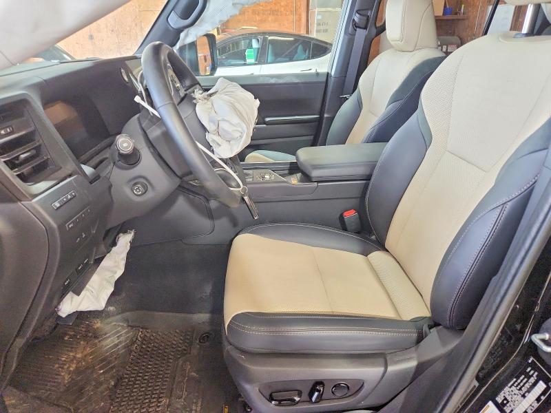 Aukcja sprzedaży 2025 Lexus Gx 550, vin: JTJTBCDX6S5063302, numer aukcji: 63007706