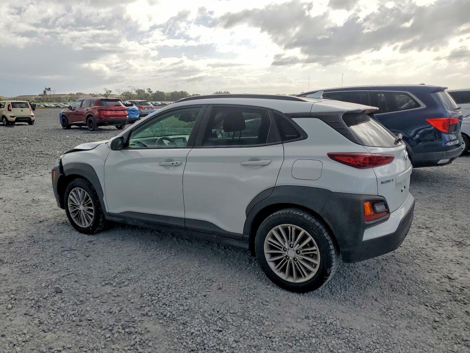 Aukcja sprzedaży 2019 Hyundai Kona, vin: KM8K62AA1KU234875, numer aukcji: 61139306