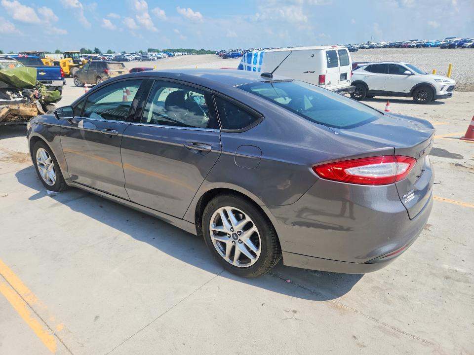 Aukcja sprzedaży 2013 Ford Fusion, vin: 3FA6P0H75DR326900, numer aukcji: 85626105