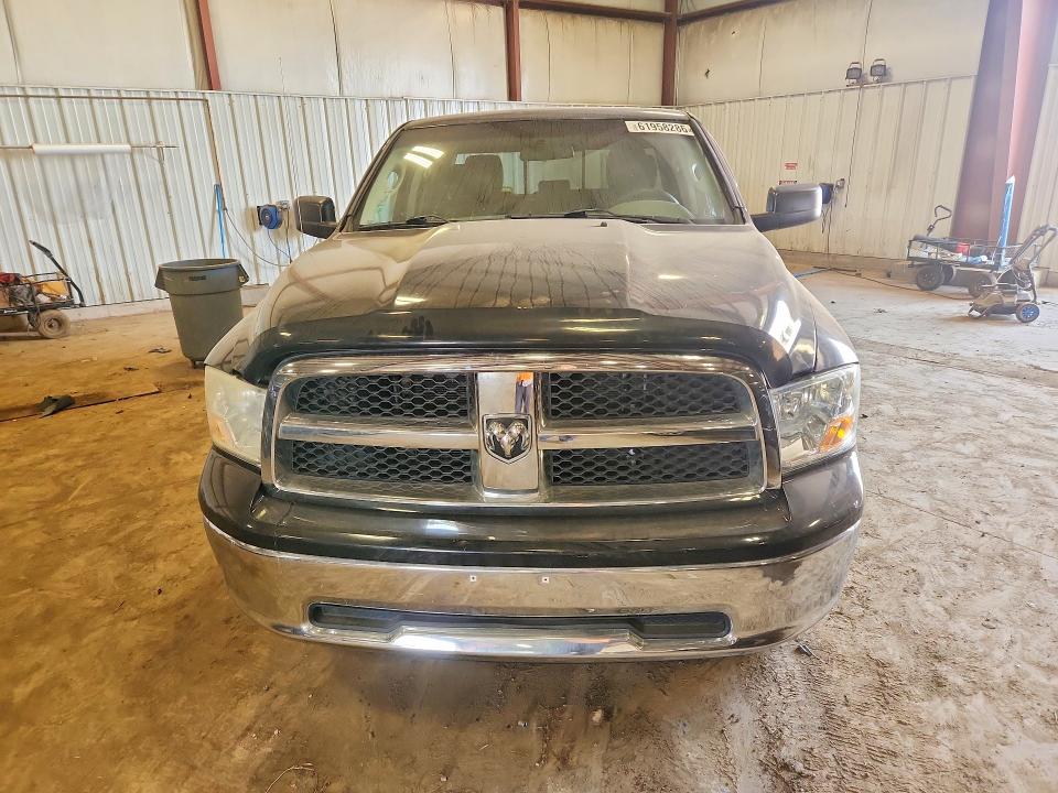Aukcja sprzedaży 2012 Dodge Ram 1500, vin: 1C6RD7GT9CS103261, numer aukcji: 61958286