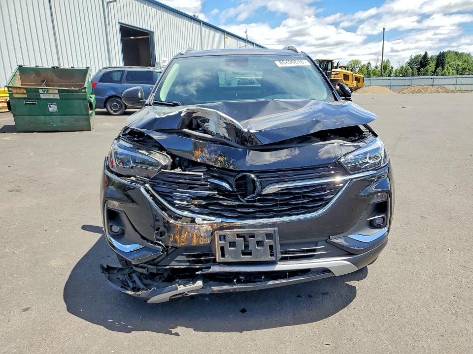 Aukcja sprzedaży 2023 Buick Encore Gx, vin: KL4MMGSLXPB026586, numer aukcji: 60499616