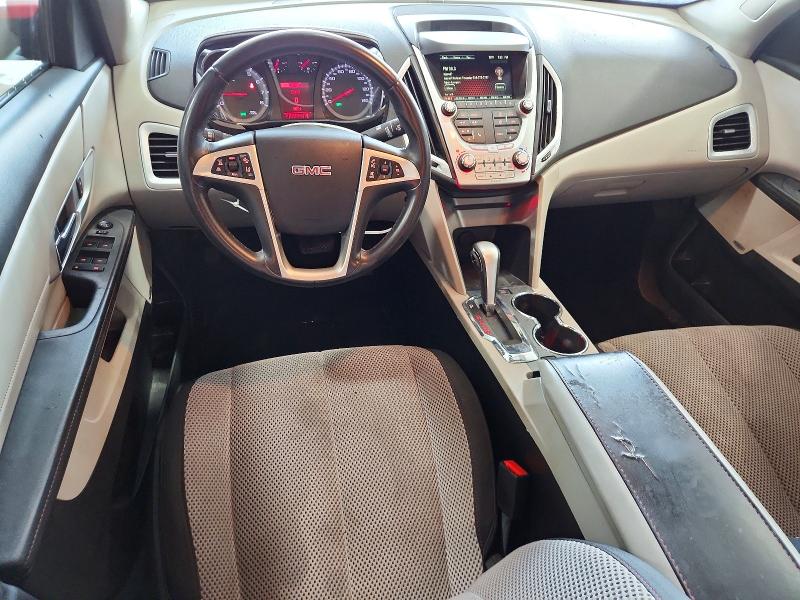 Aukcja sprzedaży 2014 Gmc Terrain, vin: 2GKALREK3E6135082, numer aukcji: 60408336