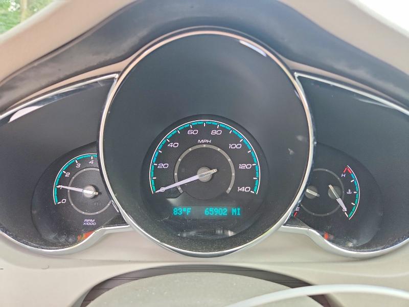 Продаж на аукціоні авто 2012 Chevrolet Malibu, vin: 1G1ZB5E04CF103830, номер лоту: 63021466