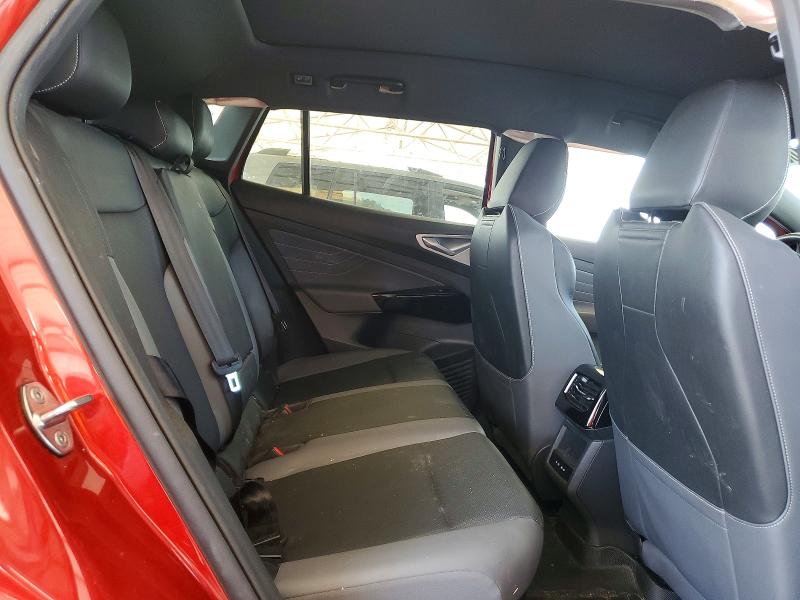 Aukcja sprzedaży 2023 Volkswagen Id.4, vin: 1V2GNPE88PC001413, numer aukcji: 59380106