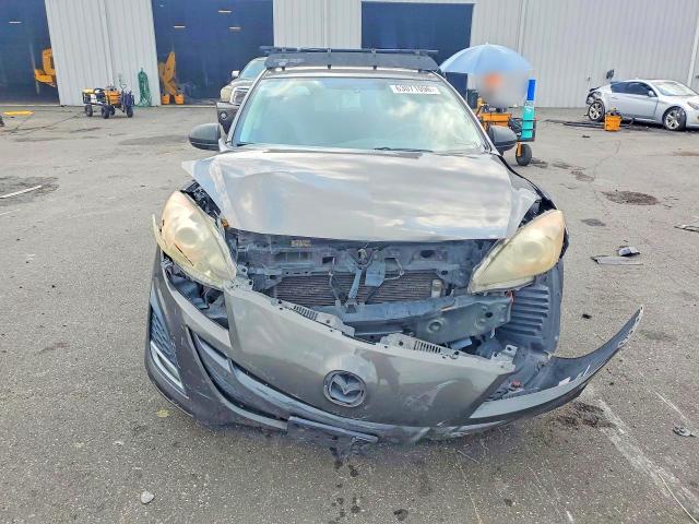 Продаж на аукціоні авто 2011 Mazda 3, vin: JM1BL1K58B1458977, номер лоту: 63071096