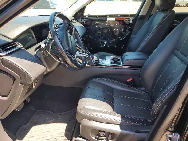 Продажа на аукционе авто 2021 Land Rover Range Rover Velar, vin: SALYT2EX6MA317429, номер лота: 61939116