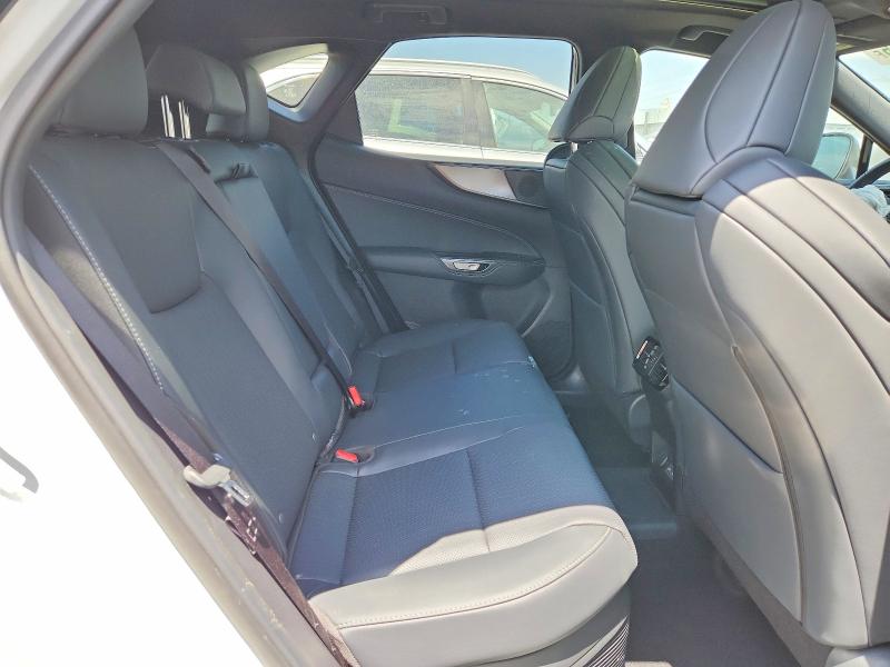 2025 Lexus Nx 450h+ მანქანა იყიდება აუქციონზე, vin: JTJKKCFZ1S2072372, აუქციონის ნომერი: 61998616