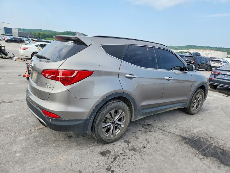 Aukcja sprzedaży 2016 Hyundai Santa Fe Sport, vin: 5XYZUDLB2GG357670, numer aukcji: 62217706