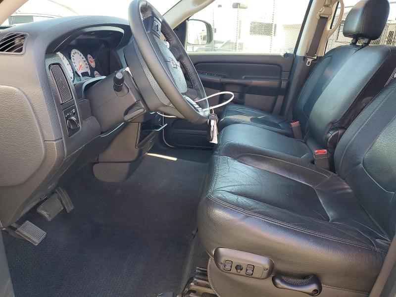 Продажа на аукционе авто 2005 Dodge Ram 1500, vin: 1D7HA18D35S147430, номер лота: 63548666