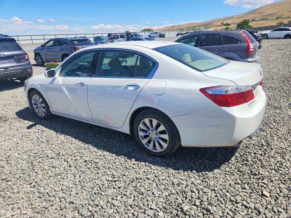 Aukcja sprzedaży 2015 Honda Accord, vin: 1HGCR3F81FA019890, numer aukcji: 59188256