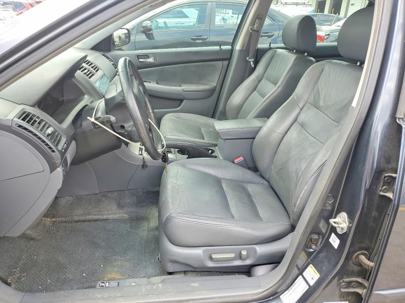 Продаж на аукціоні авто 2003 Honda Accord, vin: 1HGCM66553A099003, номер лоту: 60171896
