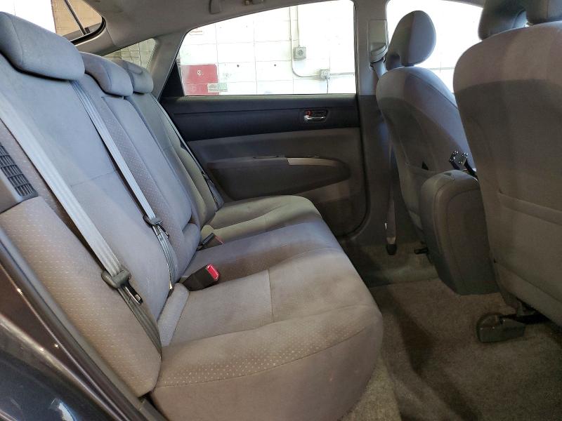 2008 Toyota Prius მანქანა იყიდება აუქციონზე, vin: JTDKB20U983417158, აუქციონის ნომერი: 57756546