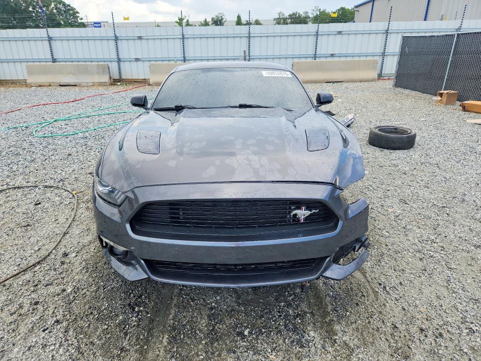 Продажа на аукционе авто 2017 Ford Mustang, vin: 1FA6P8CFXH5332651, номер лота: 59852876