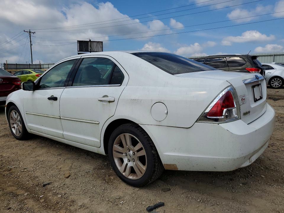 Aukcja sprzedaży 2006 Ford Fusion, vin: 3FAFP08Z76R143700, numer aukcji: 60221566