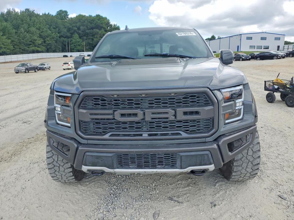 2020 Ford F150 მანქანა იყიდება აუქციონზე, vin: 1FTFW1RG1LFA15266, აუქციონის ნომერი: 62188316