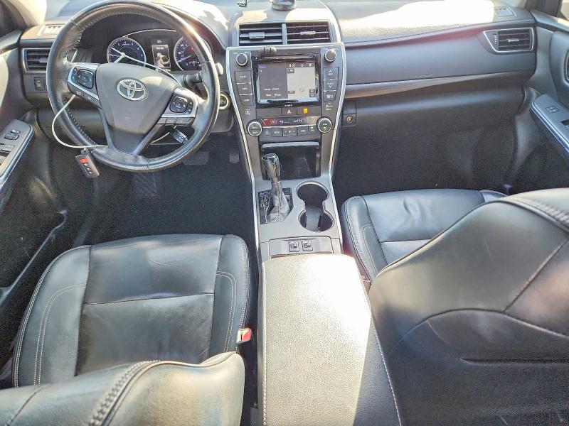 Aukcja sprzedaży 2017 Toyota Camry, vin: 4T1BK1FK5HU578094, numer aukcji: 60645916