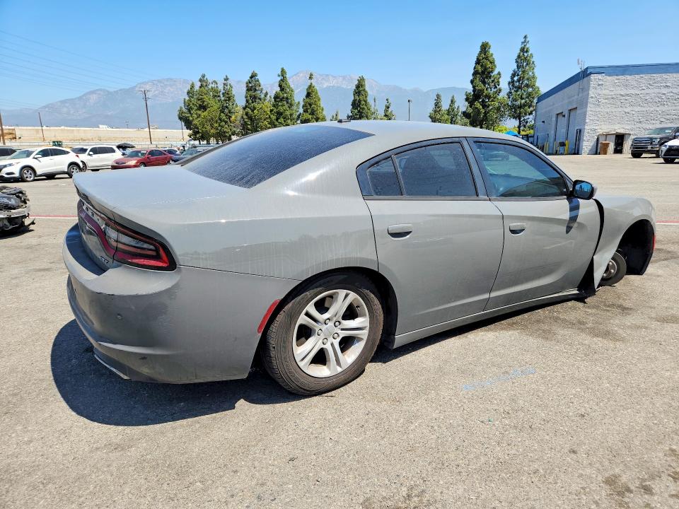 Aukcja sprzedaży 2018 Dodge Charger, vin: 2C3CDXBG9JH197028, numer aukcji: 61353996