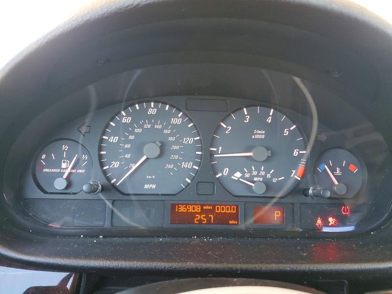Продажа на аукционе авто 2005 Bmw 325, vin: WBABD33495PL07577, номер лота: 59556576