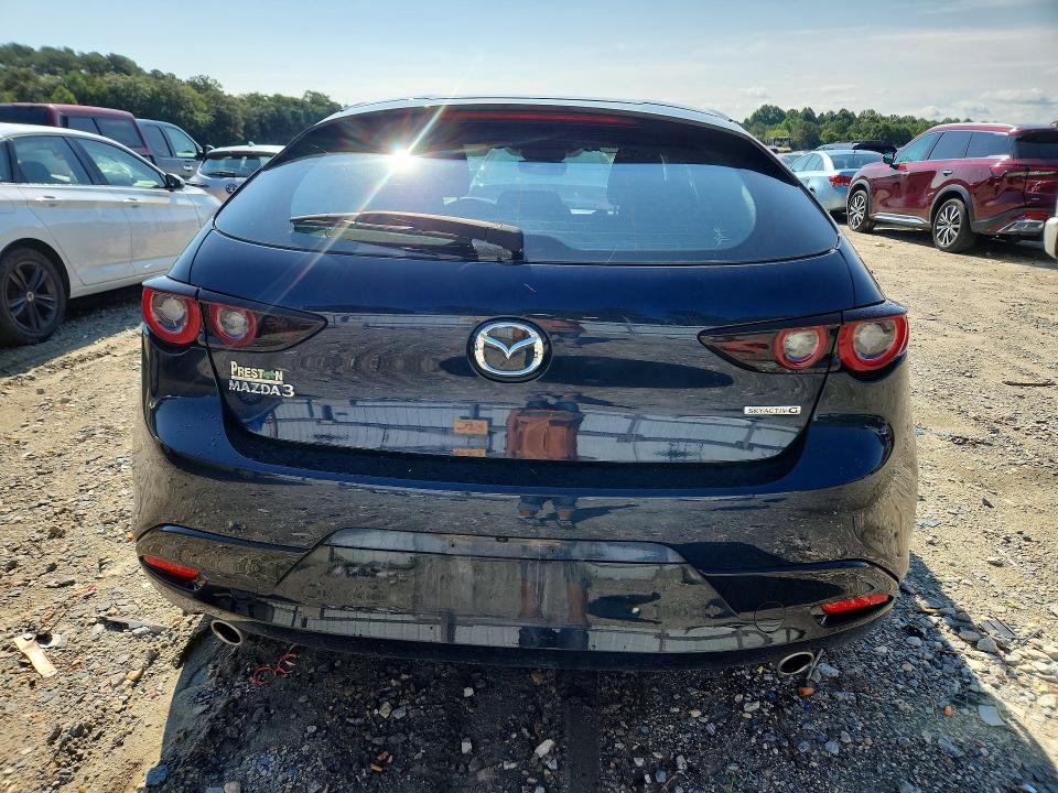 Aukcja sprzedaży 2025 Mazda 3, vin: JM1BPAJM4S1773580, numer aukcji: 62209946