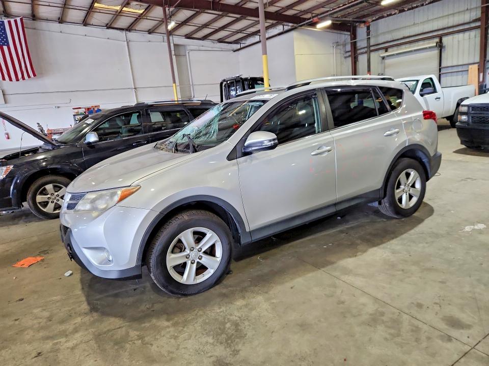 61774516 :رقم المزاد ، JTMRFREVXD5011000 vin ، 2013 Toyota Rav4 مزاد بيع