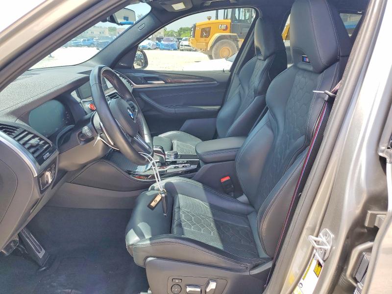 Aukcja sprzedaży 2021 Bmw X3, vin: 5YMTS0C09M9E02128, numer aukcji: 59693526
